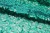 Сетка с пайетками №10, 188 гр/м2, шир.130см, цвет зелёный - купить в Назрани. Цена 510.13 руб.