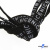 Шнурки #107-06, плоские 130 см, "СENICE" , цв.чёрный - купить в Назрани. Цена: 23.03 руб.