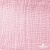 Ткань Муслин, 100% хлопок, 125 гр/м2, шир. 135 см   Цв. Розовый Кварц   - купить в Назрани. Цена 337.25 руб.