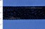 Кружево эластичное узкое арт.2761/30мм/черное - купить в Назрани. Цена: 8.86 руб.