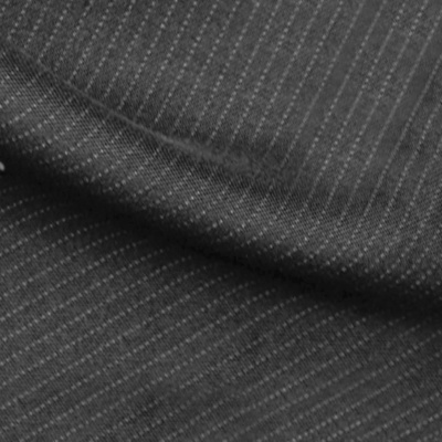 Ткань костюмная 25332 2001, 167 гр/м2, шир.150см, цвет серый - купить в Назрани. Цена 367.67 руб.