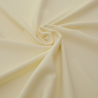 Костюмная ткань "Элис" 11-0507, 200 гр/м2, шир.150см, цвет молоко - купить в Назрани. Цена 303.10 руб.