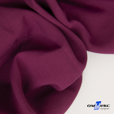 Ткань костюмная "Марко" 80% P, 16% R, 4% S, 220 г/м2, шир.150 см, цв-фиолетово красный #5 - купить в Назрани. Цена 528.29 руб.