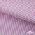 Ткань сорочечная Полоска Кенди, 115 г/м2, 58% пэ,42% хл, шир.150 см, цв.1-розовый, (арт.110) - купить в Назрани. Цена 309.82 руб.