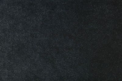 Бархат стрейч, 240 гр/м2, шир.160см, (2,4 м/кг), цвет 10/т.серый - купить в Назрани. Цена 886.02 руб.