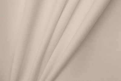 Костюмная ткань с вискозой "Бриджит", 210 гр/м2, шир.150см, цвет бежевый/Beige - купить в Назрани. Цена 524.13 руб.