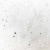 Сетка Фатин Глитер Спейс, 12 (+/-5) гр/м2, шир.150 см, 16-01/белый - купить в Назрани. Цена 180.32 руб.