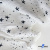 Ткань Муслин принт, 100% хлопок, 125 гр/м2, шир. 140 см, #2308 цв. 9 белый морская звезда - купить в Назрани. Цена 413.11 руб.