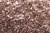 Сетка с пайетками №12, 188 гр/м2, шир.130см, цвет персик - купить в Назрани. Цена 334.39 руб.