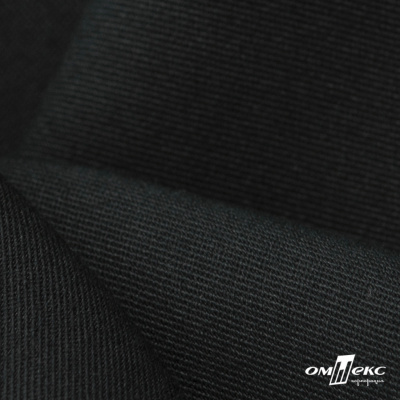 Ткань костюмная "Эльза" 80% P, 16% R, 4% S, 160 г/м2, шир.150 см, цв-чернильный #60 - купить в Назрани. Цена 317.79 руб.