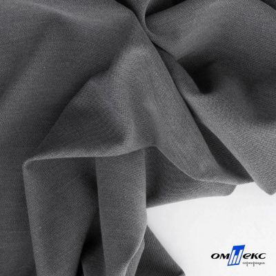 Ткань костюмная "Прато" 80% P, 16% R, 4% S, 230 г/м2, шир.150 см, цв-серый #4 - купить в Назрани. Цена 470.17 руб.