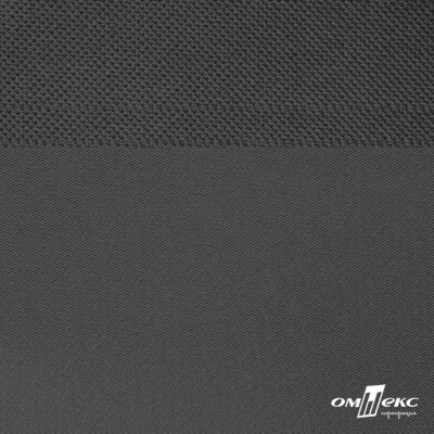 Текстильный материал Оксфорд 600D с покрытием PU, WR, 210 г/м2, т.серый 19-3906, шир. 150 см - купить в Назрани. Цена 253.86 руб.