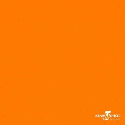 Шифон 100D, 80 гр/м2, шир.150см, цвет неон.оранжевый - купить в Назрани. Цена 144.33 руб.