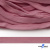 Шнур плетеный (плоский) d-12 мм, (уп.90+/-1м), 100% полиэстер, цв.256 - розовый - купить в Назрани. Цена: 8.71 руб.