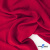 Ткань плательная Муар, 100% полиэстер,165 (+/-5) гр/м2, шир. 150 см, цв. Красный - купить в Назрани. Цена 215.65 руб.
