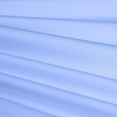 Бифлекс плотный col.807, 210 гр/м2, шир.150см, цвет голубой - купить в Назрани. Цена 659.92 руб.