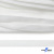 Шнур плетеный (плоский) d-12 мм, (уп.90+/-1м), 100% полиэстер, цв. - белый - купить в Назрани. Цена: 8.62 руб.