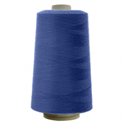 Швейные нитки (армированные) 28S/2, нам. 2 500 м, цвет 310 - купить в Назрани. Цена: 148.95 руб.