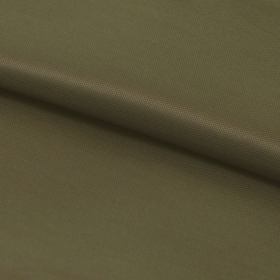 Ткань подкладочная Таффета 19-0618, 48 гр/м2, шир.150см, цвет хаки - купить в Назрани. Цена 54.64 руб.