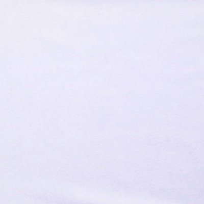 Бархат стрейч №23, 240 гр/м2, шир.160 см, (2,6 м/кг), цвет белый - купить в Назрани. Цена 740.88 руб.