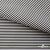 Ткань сорочечная Полоска Кенди, 115 г/м2, 58% пэ,42% хл, шир.150 см, цв.6-черный, (арт.110) - купить в Назрани. Цена 306.69 руб.
