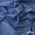 Курточная ткань "Милан", 100% Полиэстер, PU, 110гр/м2, шир.155см, цв. синий - купить в Назрани. Цена 340.23 руб.