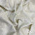 Ткань костюмная с пайетками, 100%полиэстр, 460+/-10 гр/м2, 150см #309 - цв. молочный - купить в Назрани. Цена 1 203.93 руб.