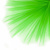 Фатин матовый 16-146, 12 гр/м2, шир.300см, цвет зелёный - купить в Назрани. Цена 112.70 руб.