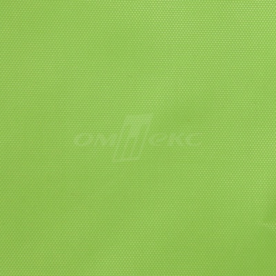 Оксфорд (Oxford) 210D 15-0545, PU/WR, 80 гр/м2, шир.150см, цвет зеленый жасмин - купить в Назрани. Цена 118.13 руб.