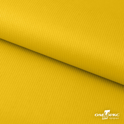 Мембранная ткань "Ditto" 13-0859, PU/WR, 130 гр/м2, шир.150см, цвет жёлтый - купить в Назрани. Цена 310.76 руб.