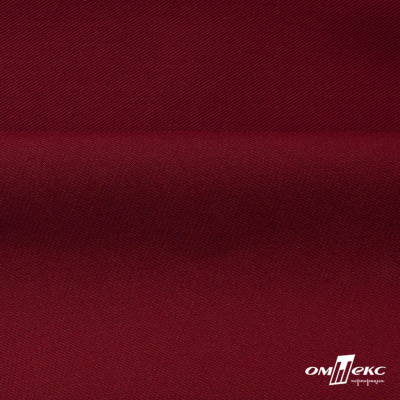 Ткань костюмная "Прато" 80% P, 16% R, 4% S, 230 г/м2, шир.150 см, цв-бордо #6 - купить в Назрани. Цена 477.21 руб.