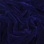 Бархат стрейч №14, 240 гр/м2, шир.160 см, (2,6 м/кг), цвет т.синий - купить в Назрани. Цена 740.88 руб.