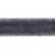 Лента бархатная нейлон, шир.12 мм, (упак. 45,7м), цв.189-т.серый - купить в Назрани. Цена: 462.28 руб.