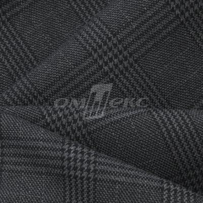 Ткань костюмная "Эдинбург", 98%P 2%S, 228 г/м2 ш.150 см, цв-серый - купить в Назрани. Цена 385.53 руб.