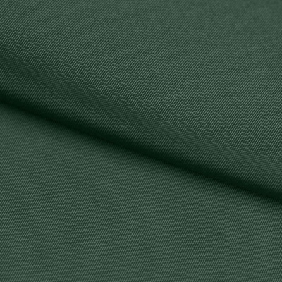Ткань подкладочная Таффета 19-5917, антист., 53 гр/м2, шир.150см, дубл. рулон, цвет т.зелёный - купить в Назрани. Цена 67.06 руб.