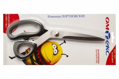 Ножницы арт.0330-0095 портновские, 9"/ 229 мм - купить в Назрани. Цена: 227.32 руб.