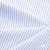 Ткань сорочечная Ронда, 115 г/м2, 58% пэ,42% хл, шир.150 см, цв.3-голубая, (арт.114) - купить в Назрани. Цена 306.69 руб.