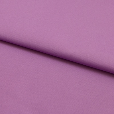 Курточная ткань Дюэл (дюспо) 16-3320, PU/WR/Milky, 80 гр/м2, шир.150см, цвет цикламен - купить в Назрани. Цена 166.79 руб.