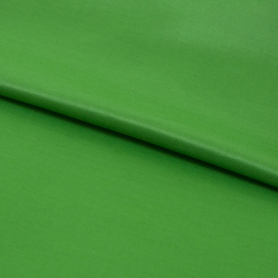 Ткань подкладочная Таффета 17-6153, 48 гр/м2, шир.150см, цвет трава - купить в Назрани. Цена 54.64 руб.