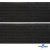 Резинка 50 мм (40 м)  черная бобина - купить в Назрани. Цена: 562.92 руб.