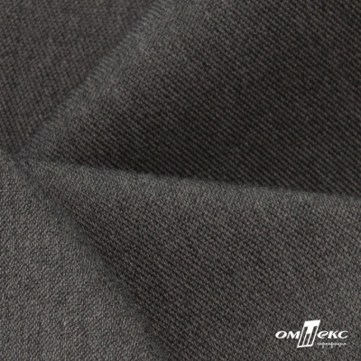 Ткань костюмная "Эльза" 80% P, 16% R, 4% S, 160 г/м2, шир.150 см, цв-серый #34 - купить в Назрани. Цена 317.79 руб.