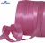 Косая бейка атласная "Омтекс" 15 мм х 132 м, цв. 135 темный розовый - купить в Назрани. Цена: 225.81 руб.