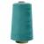 Швейные нитки (армированные) 28S/2, нам. 2 500 м, цвет 356 - купить в Назрани. Цена: 148.95 руб.