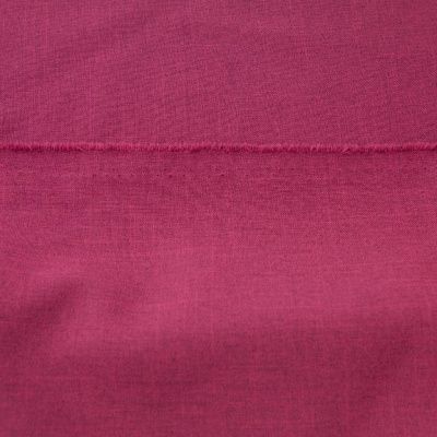 Ткань костюмная габардин "Меланж" 6151А, 172 гр/м2, шир.150см, цвет марсала - купить в Назрани. Цена 296.19 руб.
