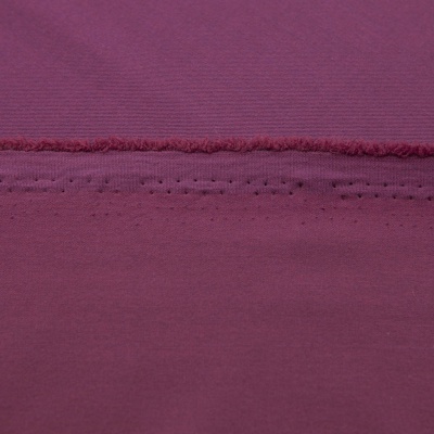 Костюмная ткань с вискозой "Меган" 19-2430, 210 гр/м2, шир.150см, цвет вишня - купить в Назрани. Цена 382.42 руб.