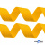Жёлтый- цв.506 -Текстильная лента-стропа 550 гр/м2 ,100% пэ шир.20 мм (боб.50+/-1 м) - купить в Назрани. Цена: 318.85 руб.