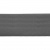 Косая бейка атласная 132м/18-0201/т.серый - купить в Назрани. Цена: 161.50 руб.