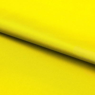 Дюспо 240 13-0858, PU/WR/Milky, 76 гр/м2, шир.150см, цвет жёлтый - купить в Назрани. Цена 117.60 руб.