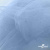 Сетка Фатин Глитер серебро, 12 (+/-5) гр/м2, шир.150 см, 16-93/голубой - купить в Назрани. Цена 145.46 руб.