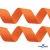 0108-4176-Текстильная стропа 16,5гр/м (550 гр/м2),100% пэ шир.30 мм (боб.50+/-1 м), цв.031-оранжевый - купить в Назрани. Цена: 475.36 руб.
